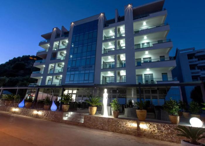 Apart Hotel Sea Fort