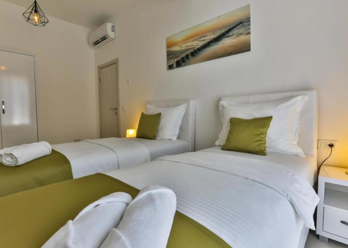 Apart Hotel Sea Fort