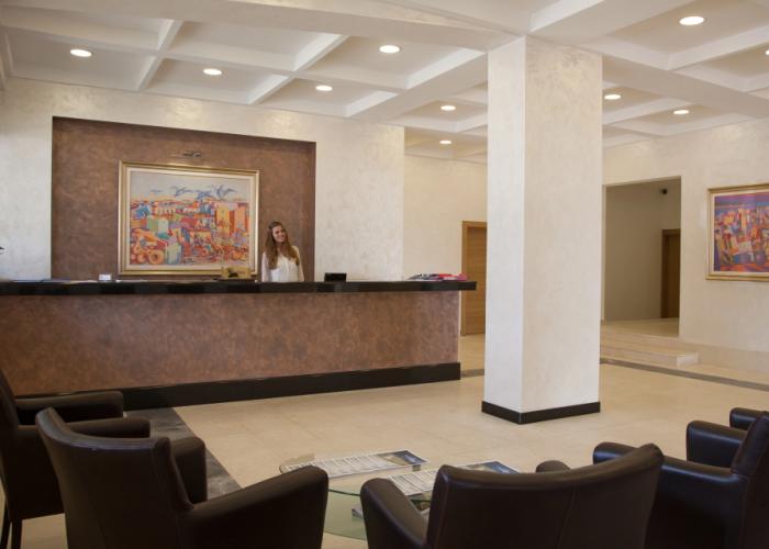 Hotel Sato