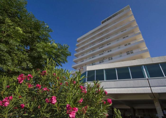 Hotel Sato