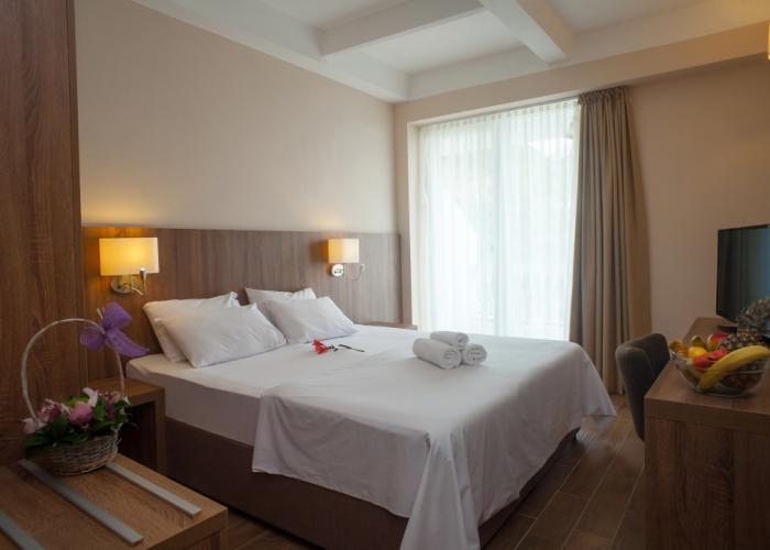 Hotel Sato
