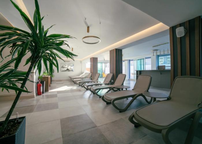 Sato Conference and Spa Resort