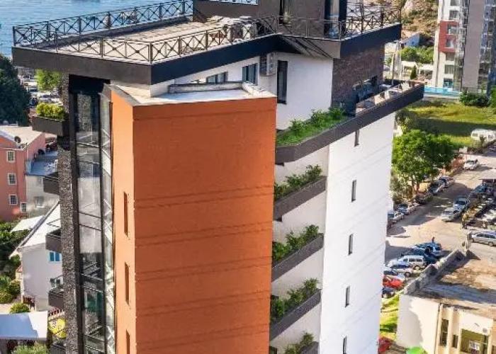 Del Medio Hotel