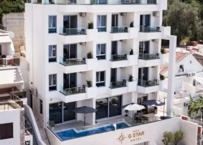 G Star Hotel