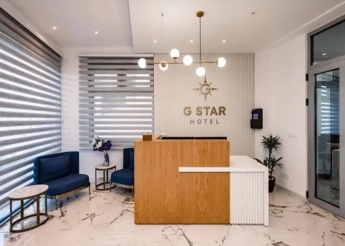 G Star Hotel