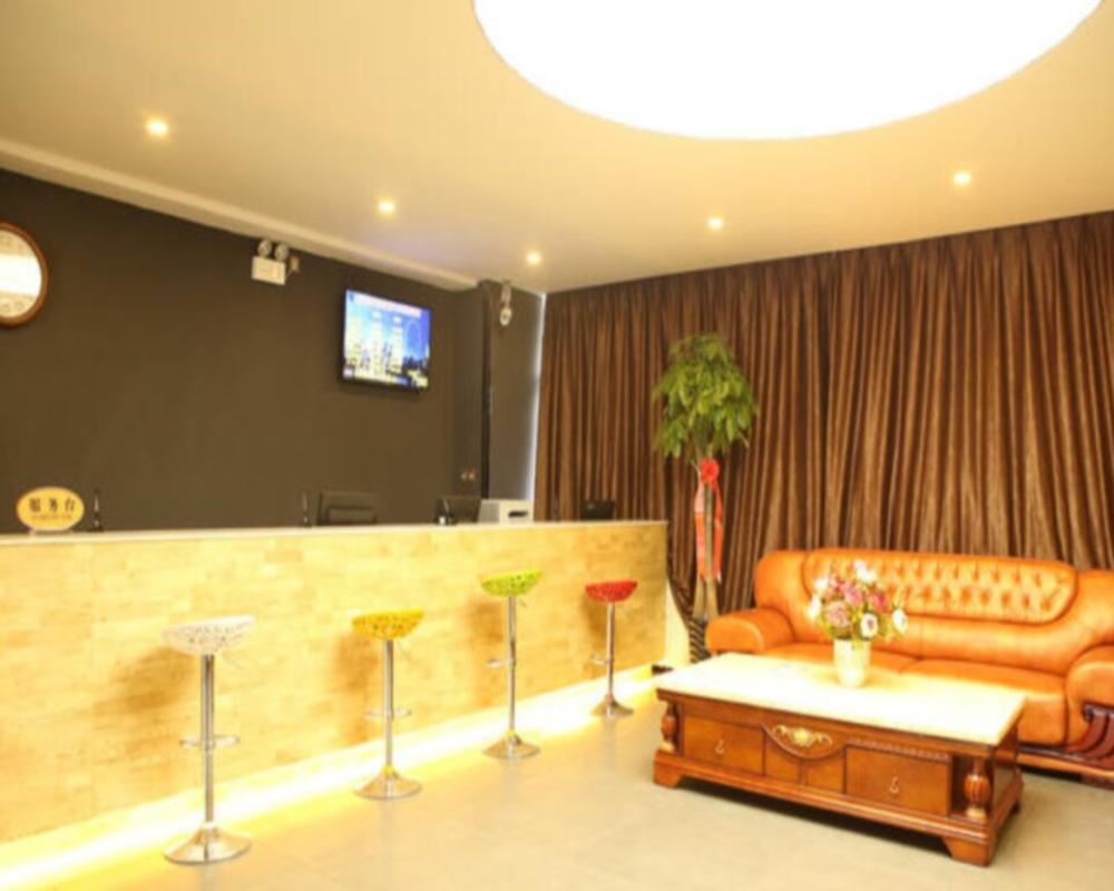 7 Days Premium Shihezi Youxie Plaza Jun Ken Museum