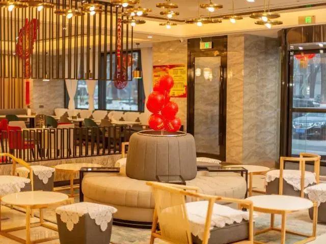 Jinjiang Inn Select Shihezi East Ring Road