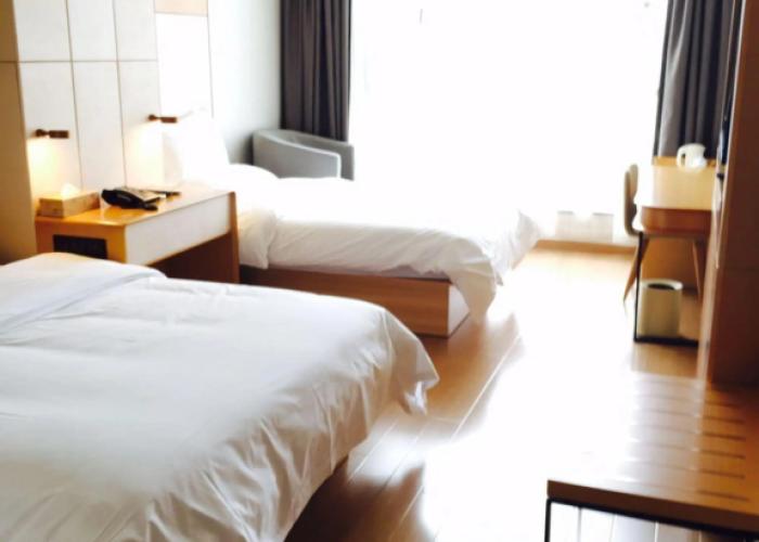 Starway Hotel Shihezi Municipal Government