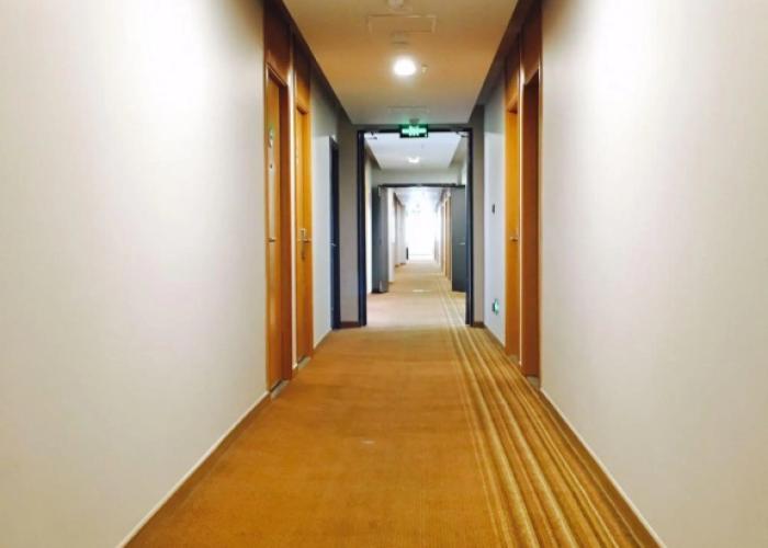 Starway Hotel Shihezi Municipal Government