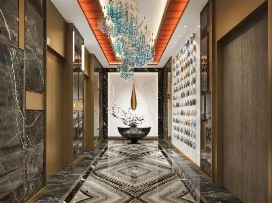 Shihezi Haozhou Hotel