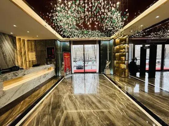 Shihezi Haozhou Hotel