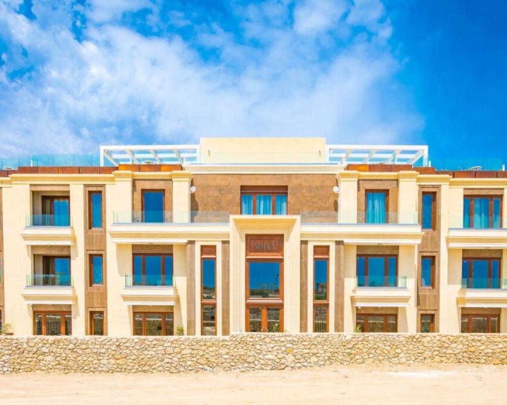 Santa Lucia Boutique Hotel