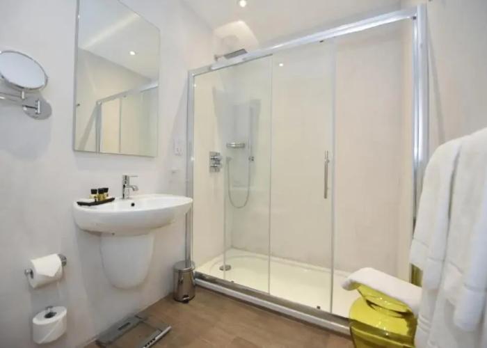 Quaint Hotel Nadur