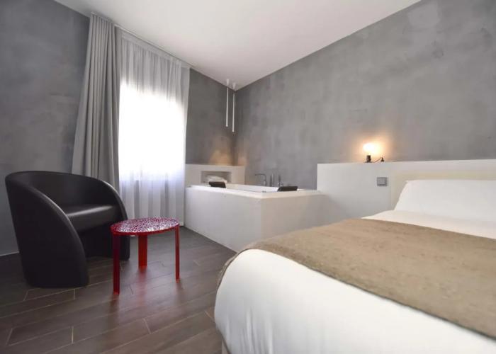 Quaint Hotel Nadur