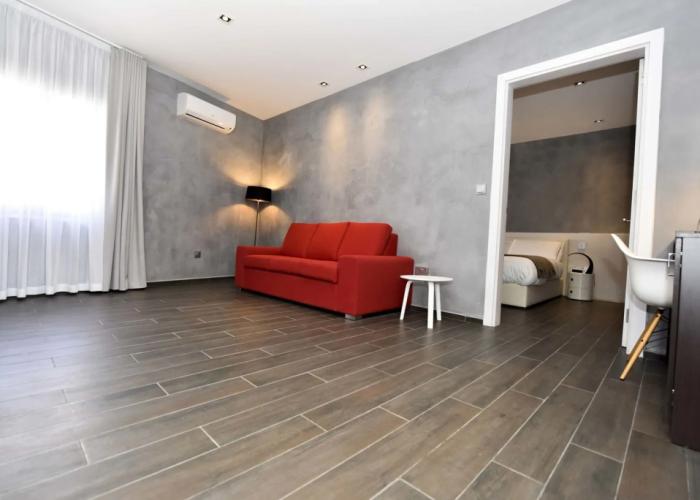 Quaint Hotel Nadur