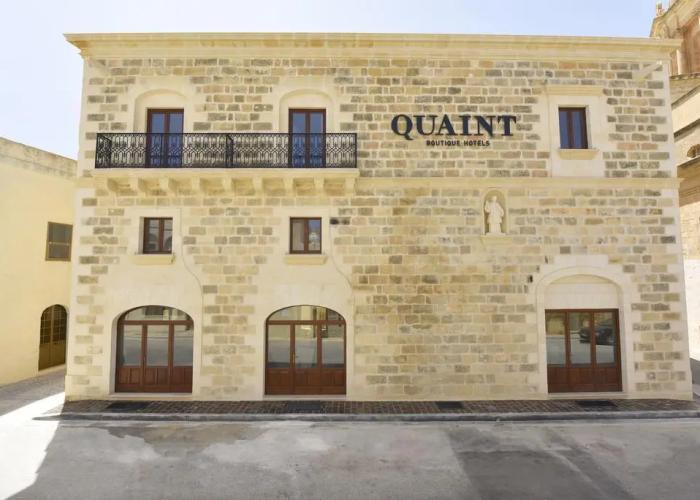 Quaint Hotel Nadur