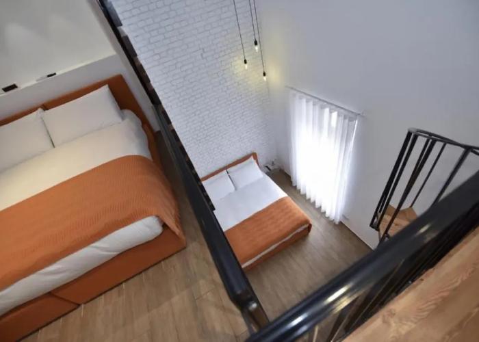 Quaint Hotel Nadur