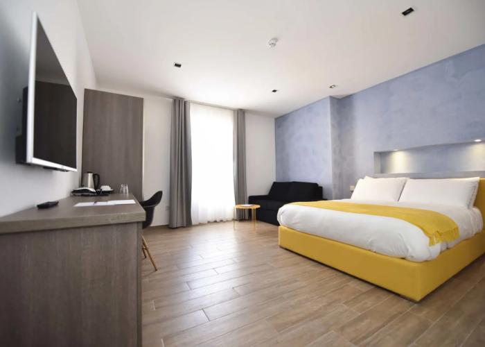 Quaint Hotel Nadur