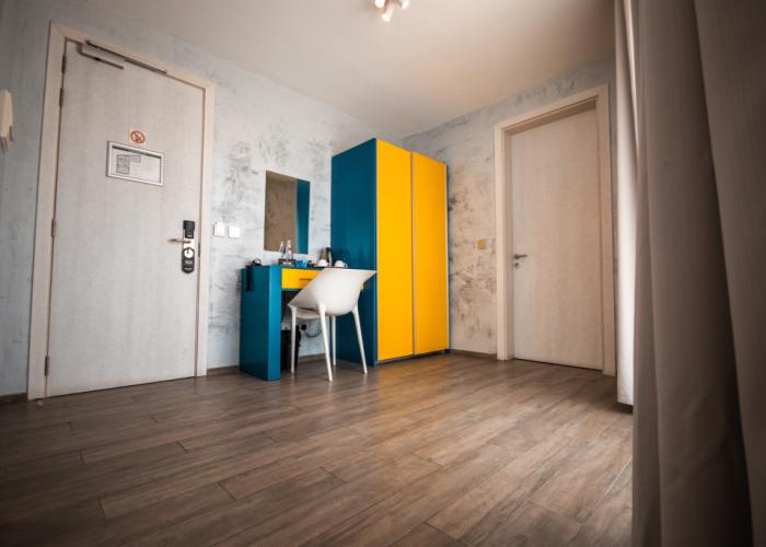 Quaint Boutique Hotel Nadur