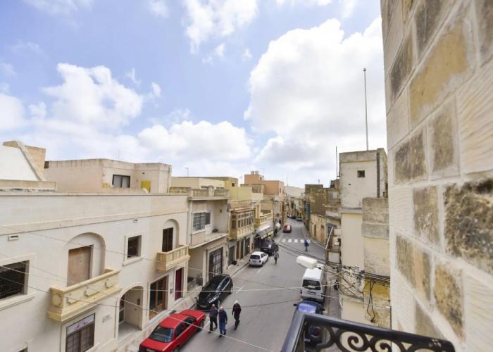 Quaint Boutique Hotel Nadur