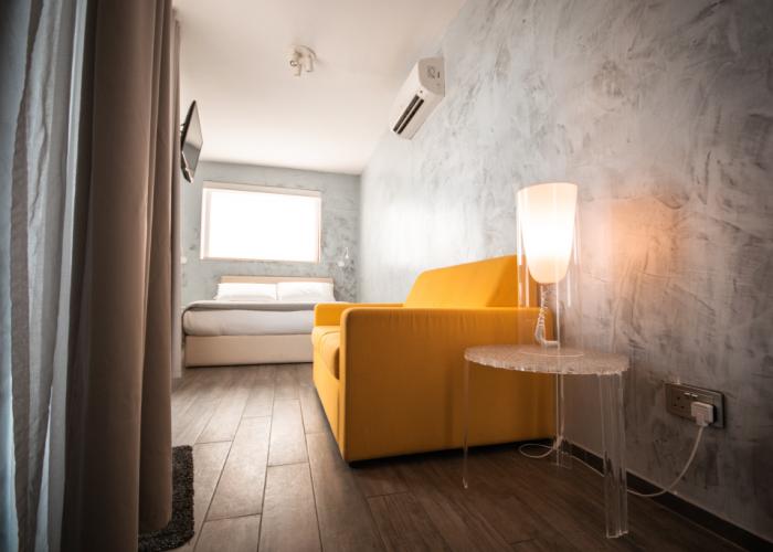 Quaint Boutique Hotel Nadur