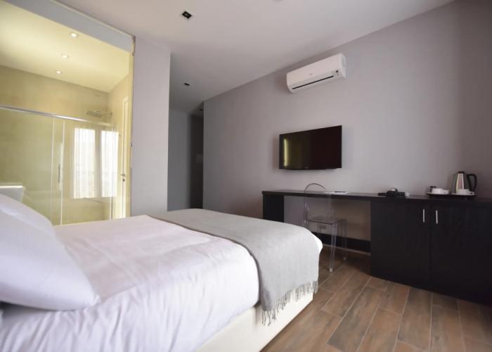 Quaint Boutique Hotel Nadur