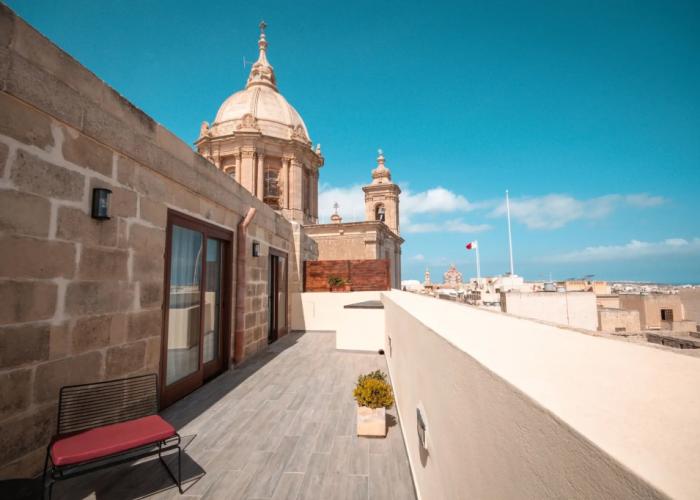 Quaint Boutique Hotel Nadur