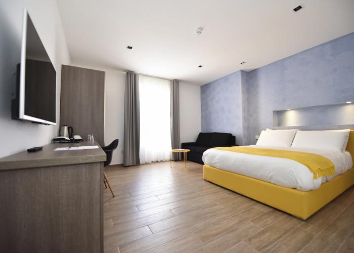 Quaint Boutique Hotel Nadur