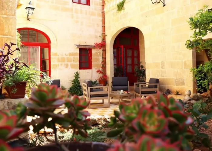 Il-Bàrraġ Farmhouse B&B - Traditional