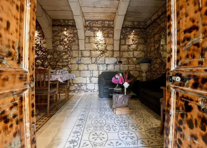 Il-Bàrraġ Farmhouse B&B - Traditional