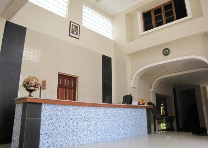 Stipp Hotel Gisenyi