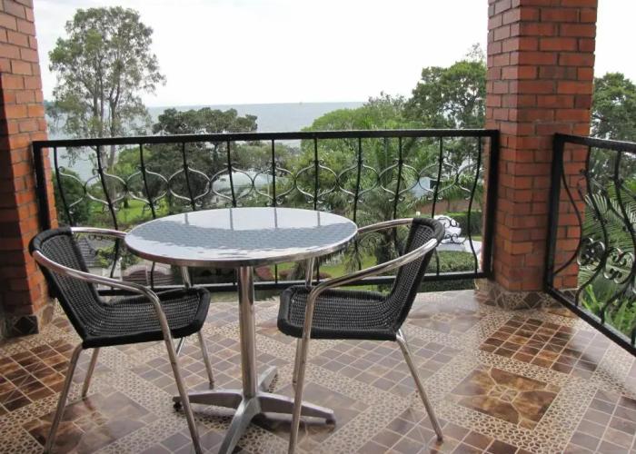 Stipp Hotel Gisenyi