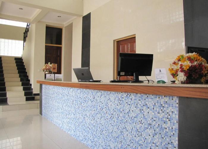 Stipp Hotel Gisenyi