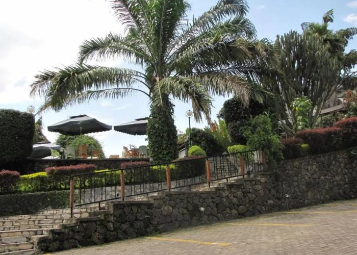 Stipp Hotel Gisenyi