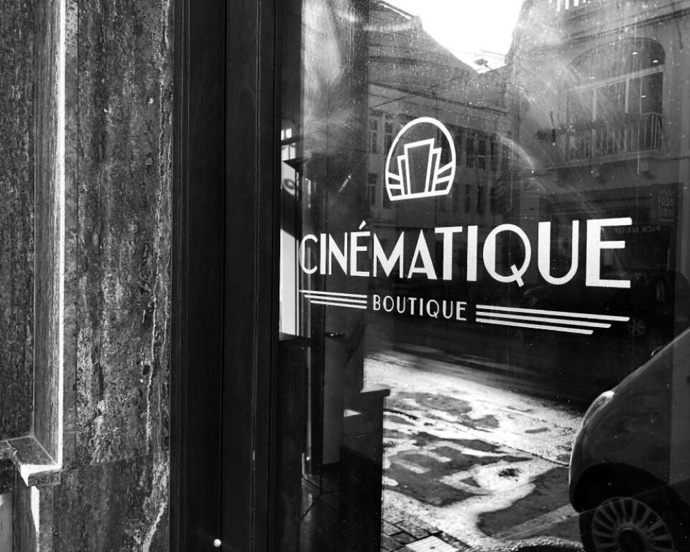 Cinematique
