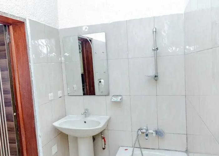 Ubumwe Hotel Gisenyi