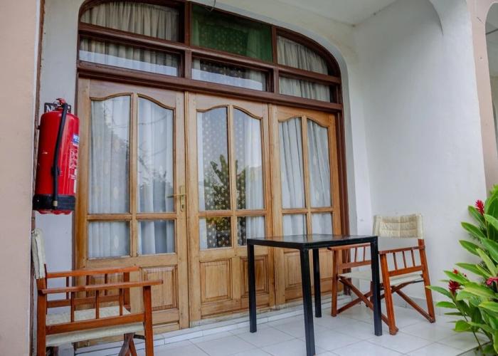 Ubumwe Hotel Gisenyi