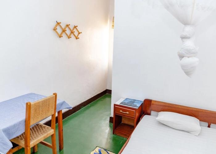 Ubumwe Hotel Gisenyi