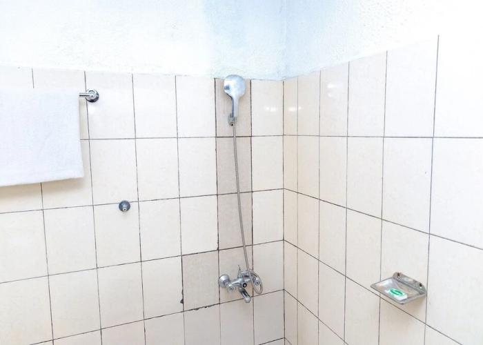 Ubumwe Hotel Gisenyi
