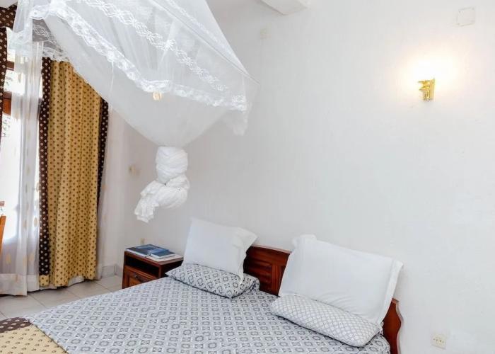 Ubumwe Hotel Gisenyi