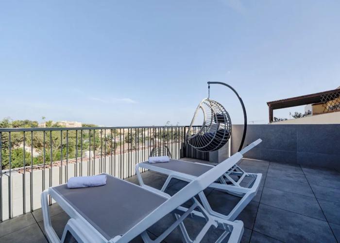 Mayfair by Premier Suites MT