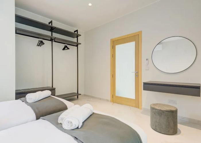 Mayfair by Premier Suites MT