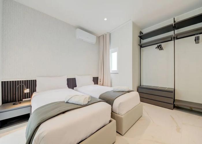Mayfair by Premier Suites MT