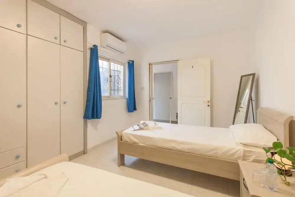 Villa Swieqi with shared rooms 5