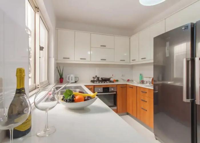 Villa Swieqi with shared rooms 5