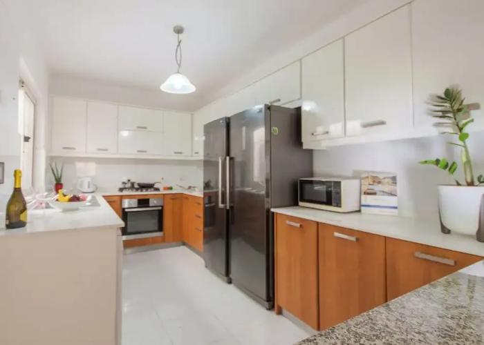 Villa Swieqi with shared rooms 5