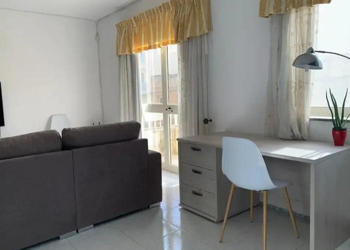 Villa Swieqi with shared rooms 5
