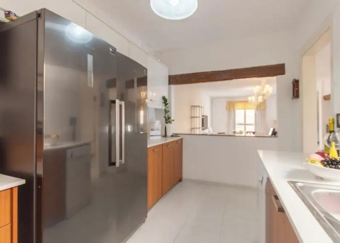 Villa Swieqi with shared rooms 5