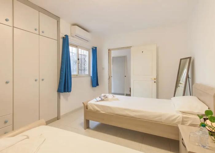 Villa Swieqi with shared rooms 5