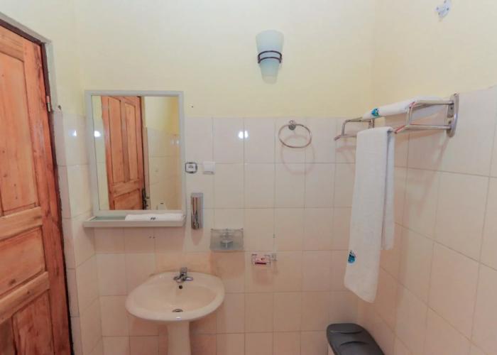 Kivu Peace View Hotel